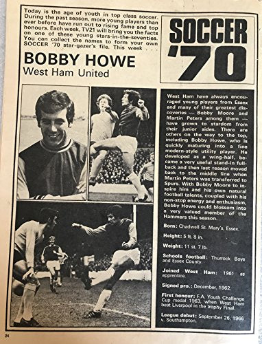Vintage Ultra Rare TV21 Comic Magazine Issue No. 52 19th September 1970 …