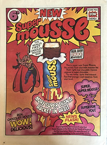 Vintage Ultra Rare TV21 Comic Magazine Issue No. 46 8th August 1970 …