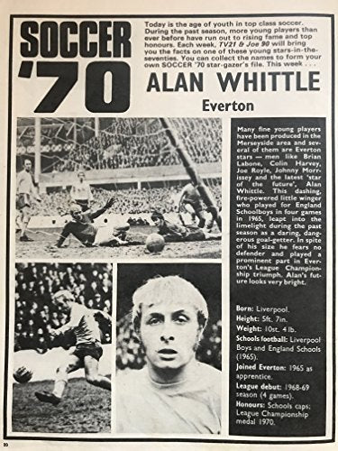 Vintage Ultra Rare TV21 & Joe 90 Comic Magazine Issue No. 33 9th May 1970 …