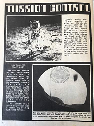 Vintage Ultra Rare TV21 Comic Magazine Issue No.85 8th May 1971 …