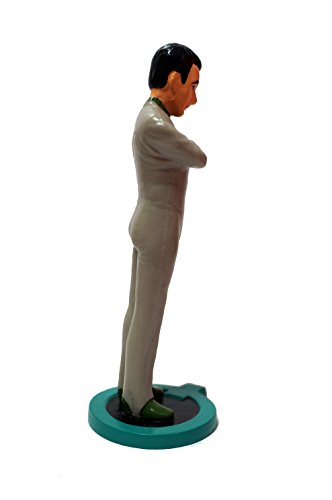 Vintage 1992 Hamilton Gifts Star Trek The Next Generation 4 Inch Q Action Figure - Shop Stock Room Find …