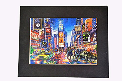 Art Design Co 2009 New York City At Night By Valeriy Boldyrev …