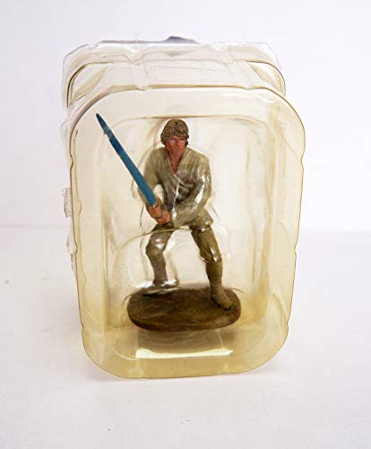 starwars luke skywalker figure …