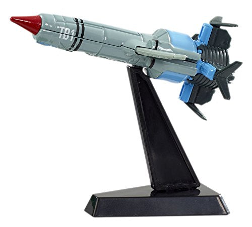 Gerry Andersons - Thunderbirds Are Go Collectors Edition Diecast Multi Vehicle Pack - Brand New Factory Sealed Shop Stock Room Find