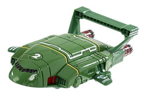 Gerry Andersons - Thunderbirds Are Go Collectors Edition Diecast Multi Vehicle Pack - Brand New Factory Sealed Shop Stock Room Find