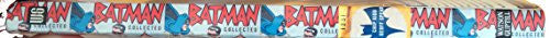 Vintage Batman Collected - The History Of The Toys and Novelties. Shop Stock Room Find