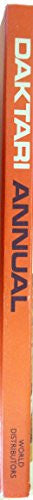 Vintage 1969 World Distributors - Ivan Tors Daktari Annual 1970