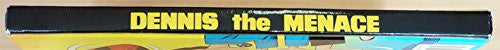 Vintage DC Thompson 1992 - From The Beano - Dennis The Menace Annual 1993 - Shop Stock Room Find