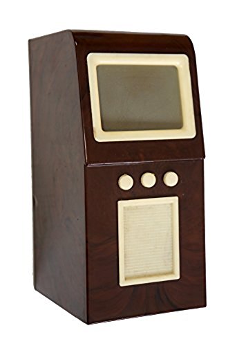 SEL Television Viewer Vintage 1953 J & L Randall With Dan Dare Film Strip Fantastic Condition Fully Working In The Original Box …