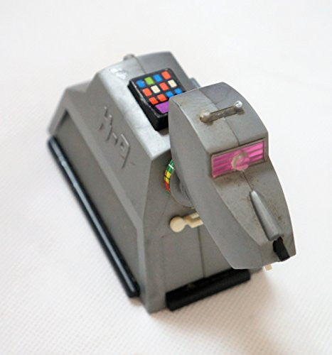 Vintage Dr Doctor Who Denys Fisher / Mego Friction Drive K-9 1978 Working Condition …