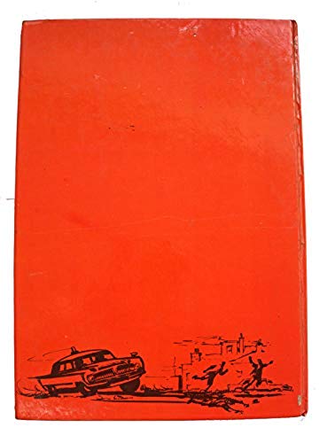 Vintage Z Cars Annual 1964