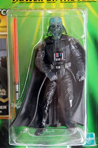 Star Wars: Power of the Jedi Darth Vader (Emperors Wrath) Action Figure …