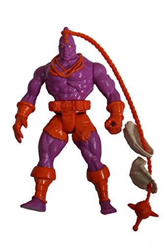 The Uncanny X-men KRULE Action Figure from the X-Force Comics series …