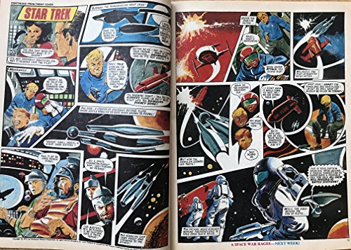 Vintage Ultra Rare TV21 Comic Magazine Issue No. 84 1st May 1971 …