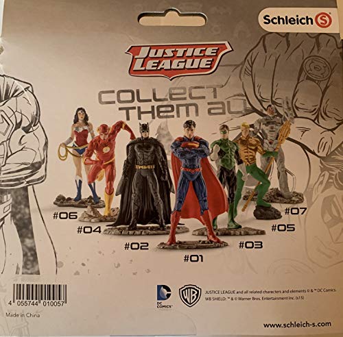 DC Comics 22540 Batman VS Bane Figure by DC Comics …