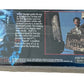 Vintage Topps 1996 Independence Day Widevision Basic Trading Card Set / Collector Cards 72 Card Base Set Sealed In Pack - Former Shop Stock