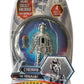 Vintage 2009 Dr Doctor Who Classic Series - The Cyberman - The Tenth Planet Action Figure With Collect & Build Cyber Controller Part - Brand New Shop Stock Room Find