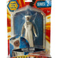 Vintage 2006 Doctor Dr Who Novice Hame As Sister Of Plenitude Highly Detailed Poseable Action Figure Series 2 - Brand New Factory Sealed Shop Stock Room Find