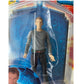Vintage 2009 Dr Doctor Who Series 2 Toby Zed  Un-Possessed Variant 5 Inch Highly Detailed Poseable Action Figure - Shop Stock Room Find