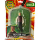 Vintage 2007 Dr Doctor Who Series 3 Professor Yana (The Master) Highly Detailed Poseable Action Figure - Brand New Factory Sealed Shop Stock Room Find.