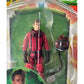 Vintage 2007 Dr Who Series 3 The 10th Doctor In Pentallian Spacesuit Highly Detailed Poseable Action Figure - Brand New Factory Sealed Shop Stock Room Find