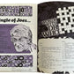 Vintage The Dr Who Annual 1973 Starring Jon Pertwee
