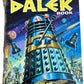 Vintage Terry Nations The Dalek Book Annual 1965
