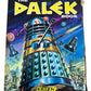Vintage Terry Nations The Dalek Book Annual 1965