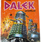 Vintage Terry Nations The Dalek World Book Annual 1966