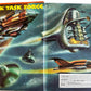 Vintage Terry Nations The Dalek World Book Annual 1966