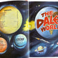 Vintage Terry Nations The Dalek World Book Annual 1966