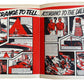 Vintage Terry Nations The Dalek World Book Annual 1966