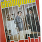 Vintage 1968 Ultra Rare The Champions Painting Book - As Seen In The Hit Television Series - Century 21 Publishing - Very Good Condition