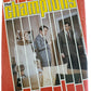 Vintage 1968 Ultra Rare The Champions Painting Book - As Seen In The Hit Television Series - Century 21 Publishing - Very Good Condition