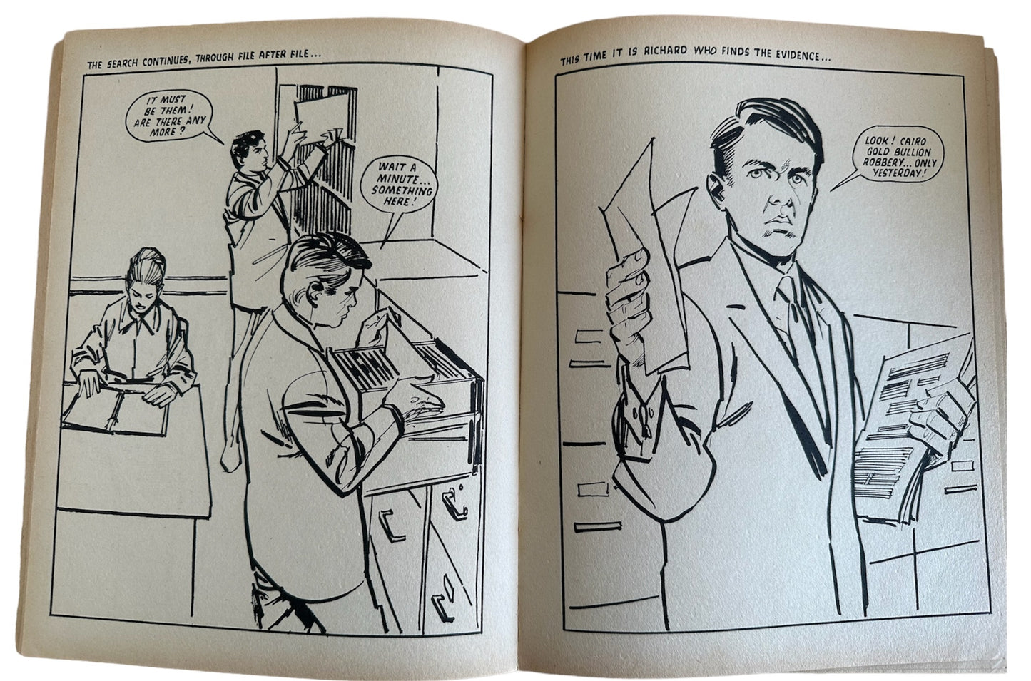 Vintage 1968 Ultra Rare The Champions Painting Book - As Seen In The Hit Television Series - Century 21 Publishing - Very Good Condition