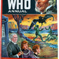 Vintage Dr Who Annual 1966 from the first Doctor William Hartnell era - Fantastic Condition