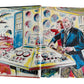 Vintage Dr Who Annual 1966 from the first Doctor William Hartnell era - Fantastic Condition
