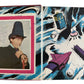 Vintage Dr Doctor Who Annual 1967 Starring Patrick Troughton as Doctor Who - Very Good Condition.