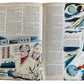 Vintage Dr Doctor Who Annual 1967 Starring Patrick Troughton as Doctor Who - Very Good Condition.