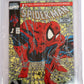 Vintage 1990 Marvel Comics Spider-Man Torment Part One Platinum Edition - 1st New Collectors Item Issue - August 1990 - CBCS Graded 8.5 On White Paper - Former Shop Stock