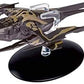 2017 Star Trek The Offical Star Ship Collection The Altamid Swarm Ship XL Version - By Eaglemoss Brand New Shop Sock Room Find