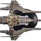 2017 Star Trek The Offical Star Ship Collection The Altamid Swarm Ship XL Version - By Eaglemoss Brand New Shop Sock Room Find
