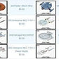Vintage Star Trek Furuta 2005 Federation Ships And Alien Ships Collection Volume 2 Set Of 5 Mini Model Kits In The Case - New In Box