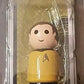 Star Trek: The Original Series Captain James T Kirk Pin Mate by Bif Bang Pow!