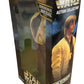 Vintage Kenner 1997 Star Wars Action Collection Rebel Alliance Luke Skywalker In Ceremonial Gear 12 Inch Fully Poseable Action Figure, Authentically Styled Outfit and Complete with accessories - Factory Sealed Shop Stock Room Find