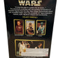 Vintage Kenner 1997 Star Wars Action Collection Rebel Alliance Luke Skywalker In Ceremonial Gear 12 Inch Fully Poseable Action Figure, Authentically Styled Outfit and Complete with accessories - Factory Sealed Shop Stock Room Find