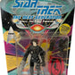 Vintage Playmates 1992 Star Trek The Next Generation Borg Action Figure - Mechanically Enhanced Cybernetic Humanoids - Brand New Factory Sealed Shop Stock Room Find
