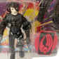 Vintage Playmates 1992 Star Trek The Next Generation Borg Action Figure - Mechanically Enhanced Cybernetic Humanoids - Brand New Factory Sealed Shop Stock Room Find