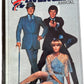 Vintage The New Avengers Annual 1978 Patrick MacNee Joanna Lumley Gareth Hunt Cover Television Related