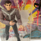 Vintage Playmates 1992 Star Trek The Next Generation Romulan Action Figure - The Imperialistic Enemy Of The Federation - Action Figure - Factory Sealed Shop Stock Room Find